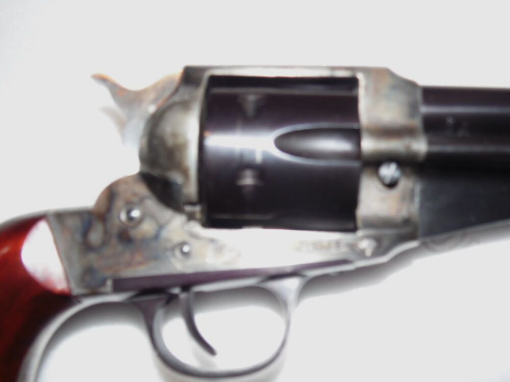 Hege Uberti Mod. 1875