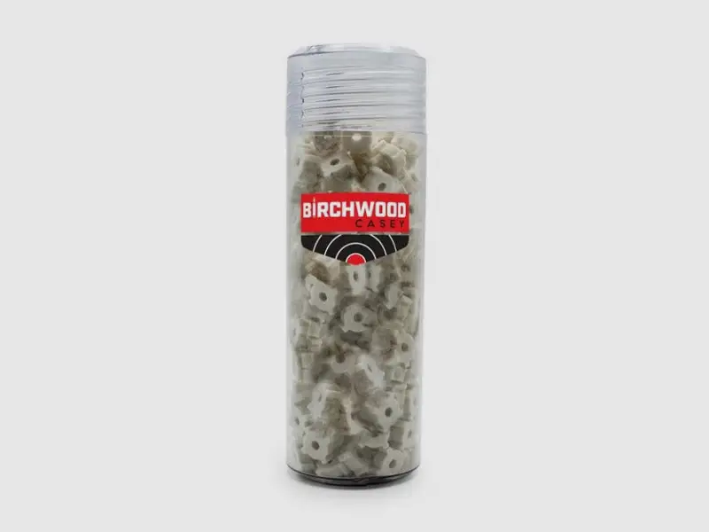 Birchwood Casey STAR CHAMBER Reinigungspads 100er-Pack BC-STRCLN
