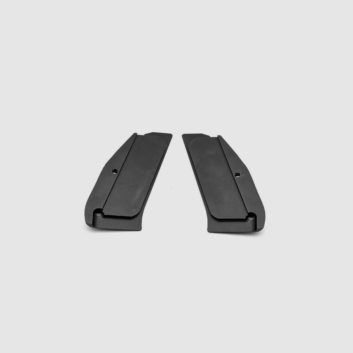 TONI SYSTEM GCZ3D X3D Long Grips for CZ Shadow-Tactical Sport, Color: Orange, image 3 sur 3