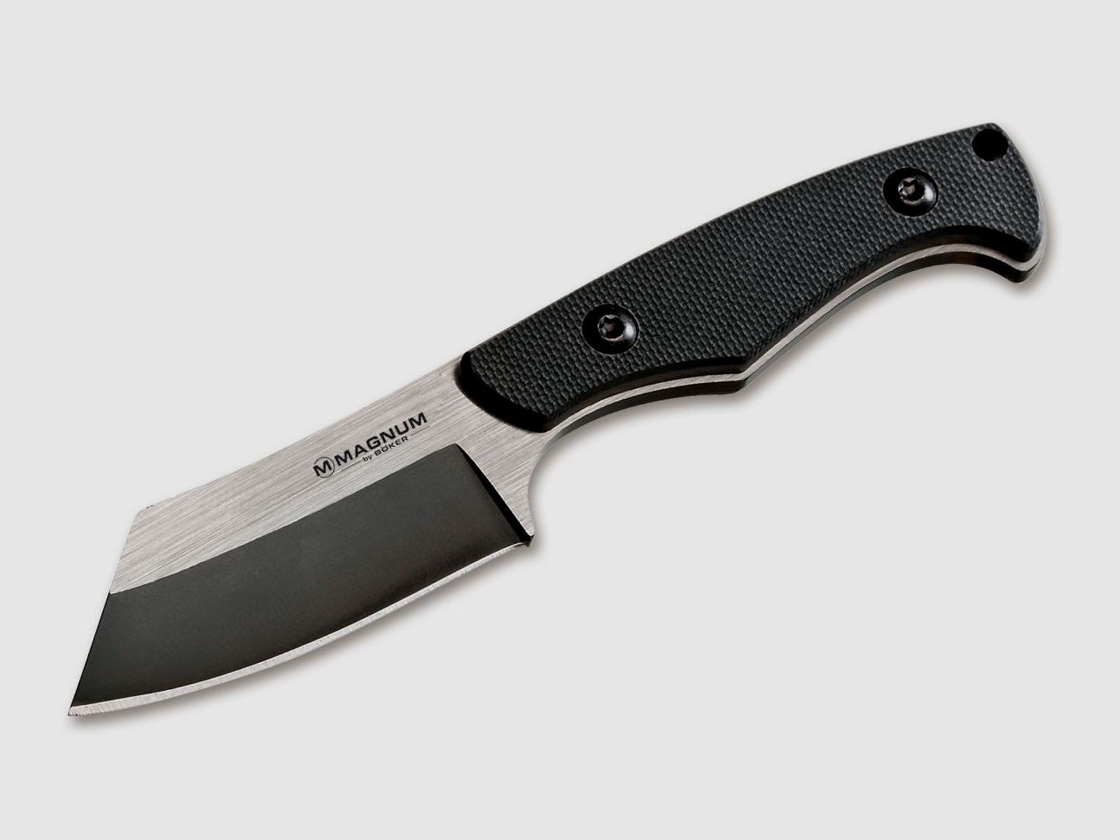 Böker Magnum Challenger I Neck Knife