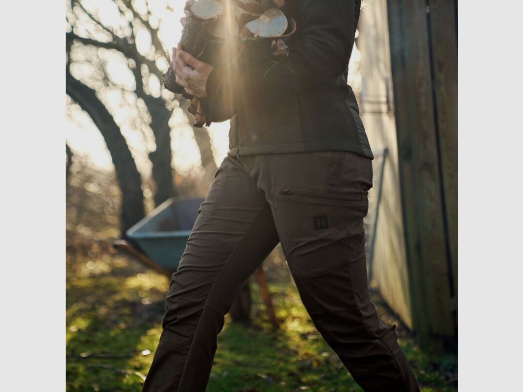 Härkila Damen Jagdhose Runa