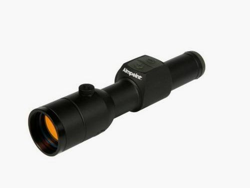 AIMPOINT Leuchtpunktvisier Hunter H34L schwarz 2 MOA   (34mm)