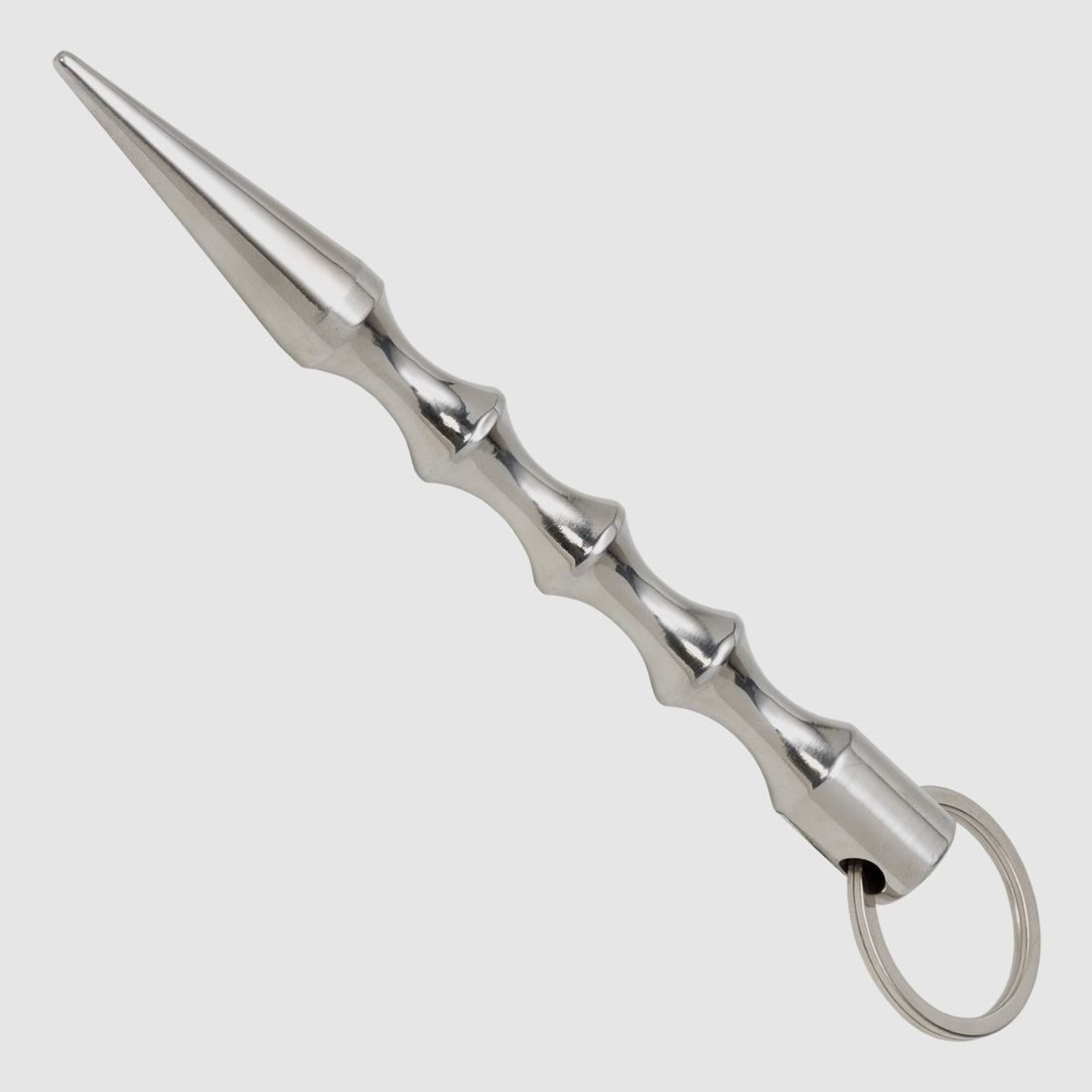 BlackField Kubotan Stahl