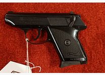 Walther Mod. TPH .22lr
