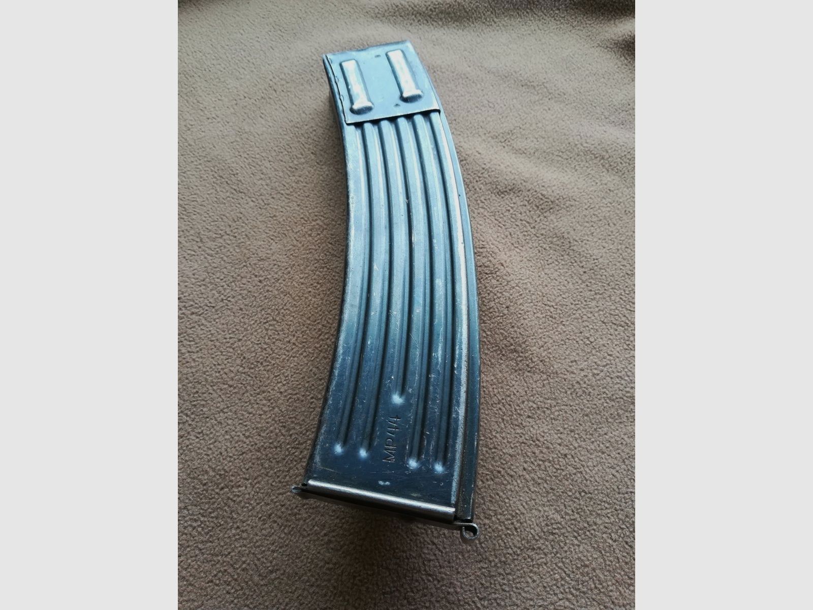 Original Magazin STG44 aus Wk2