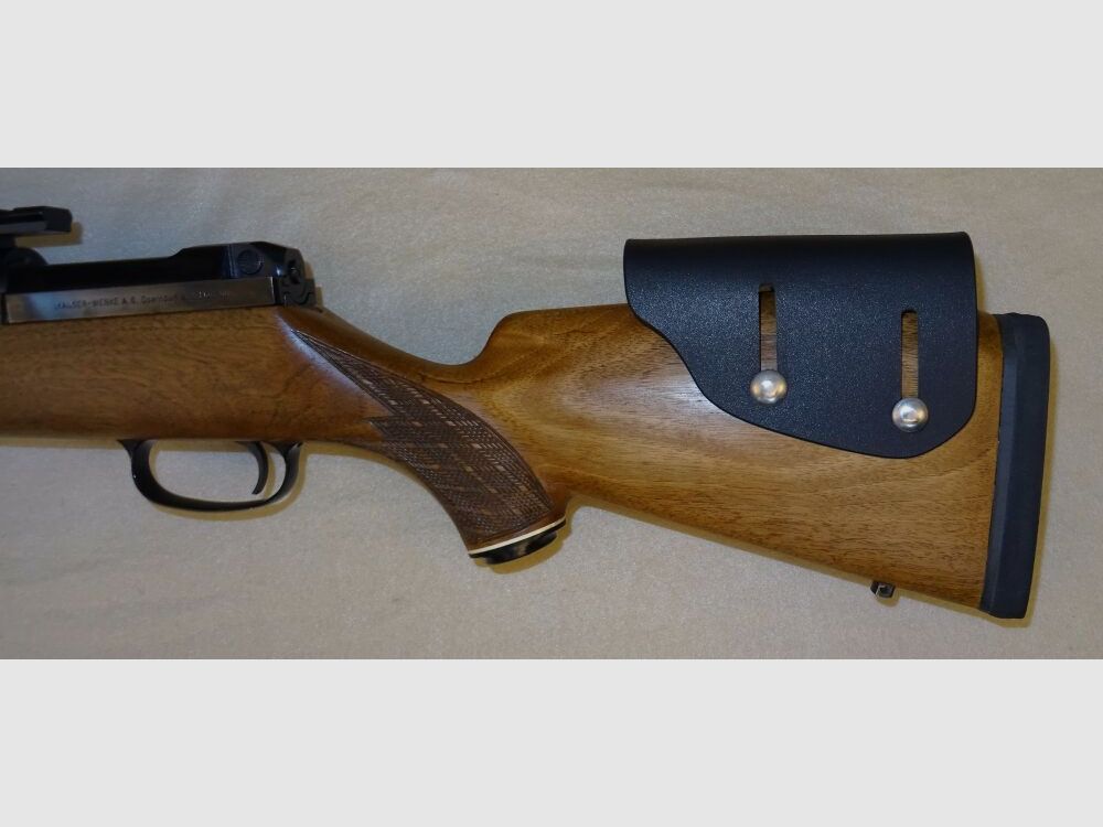 Mauser Mod. 66, Bild 4 von 8