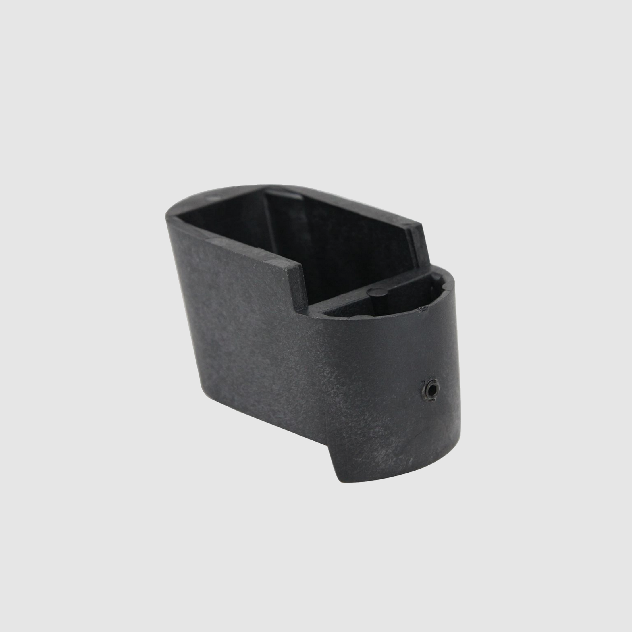 Plaque de fond de chargeur Glock 19 / 23 / 32, #03850 - Pachmayr