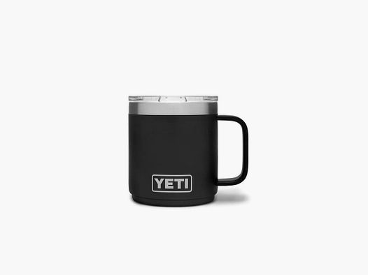 YETI Rambler 10 oz 295 ml Mug Thermobecher