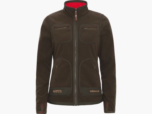 Härkila Damska Kamko Fleece Jacket