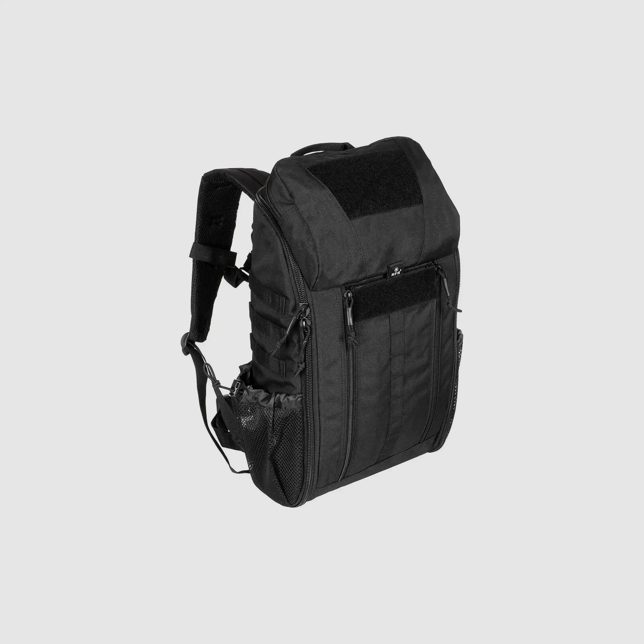 MFH MFH Rucksack Medic Pack 30 - Schwarz
