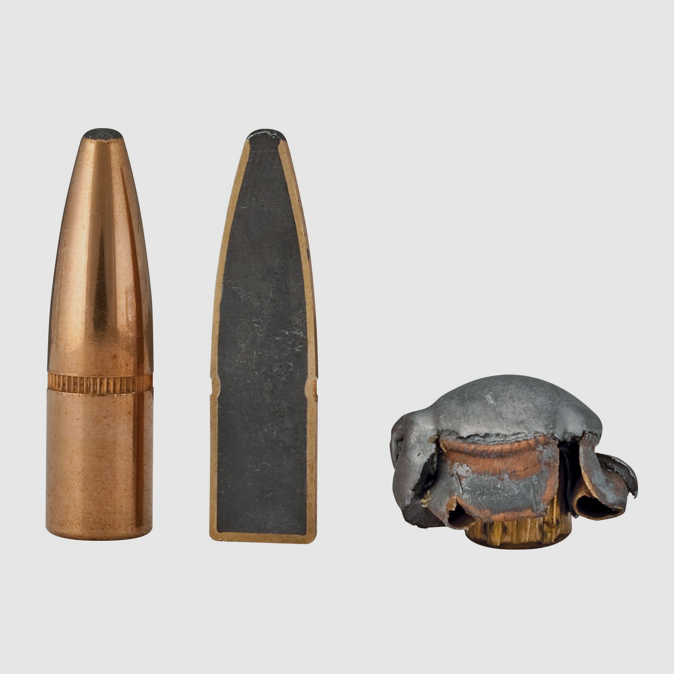 Federal Power Shok Patronen Kaliber 30-30 Win, afbeelding 8 van 8