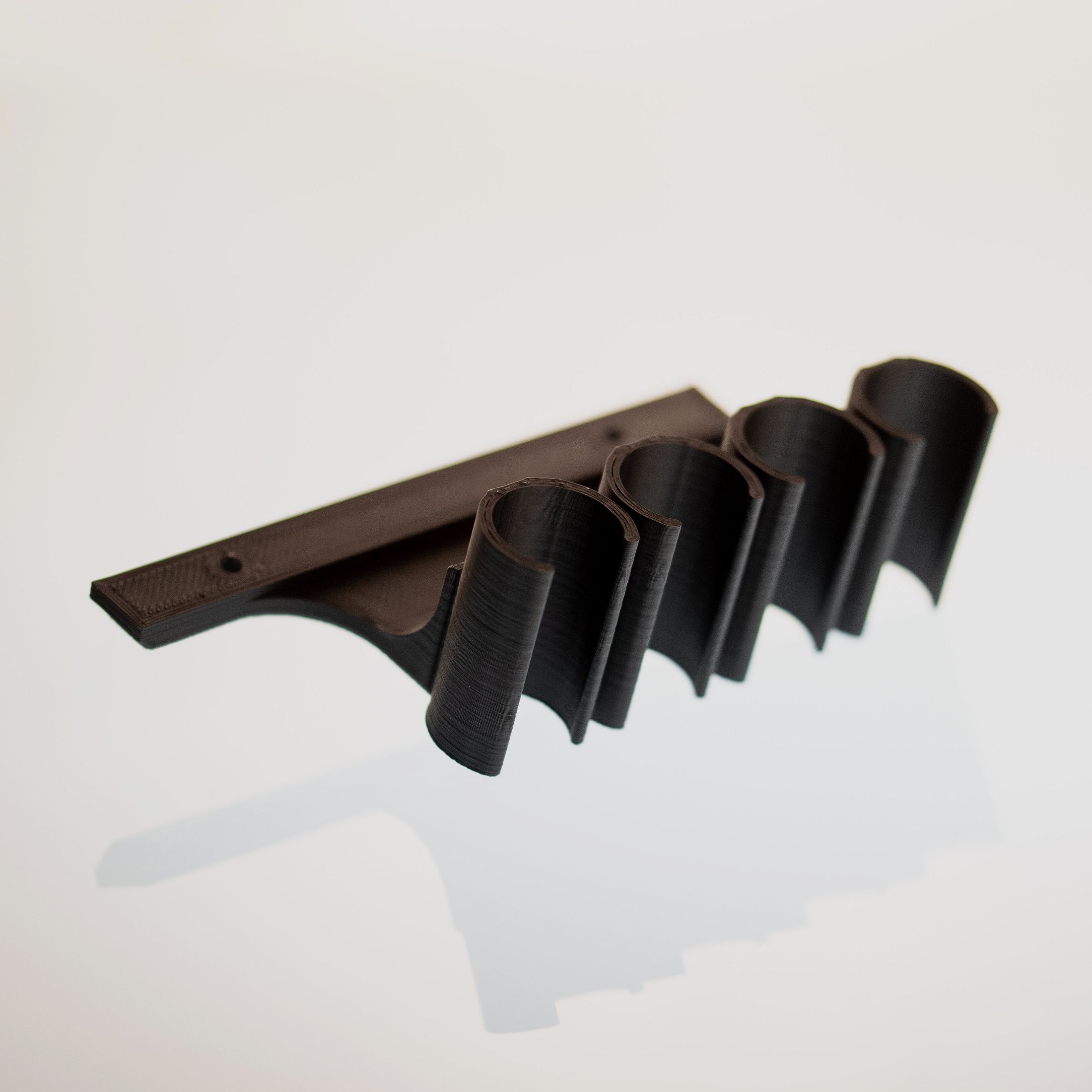 EXCLUSIVE AMMO HOLDER | MUNITIONSHALTER | 8 BALLS | UMAREX HDS68 | CAL.68