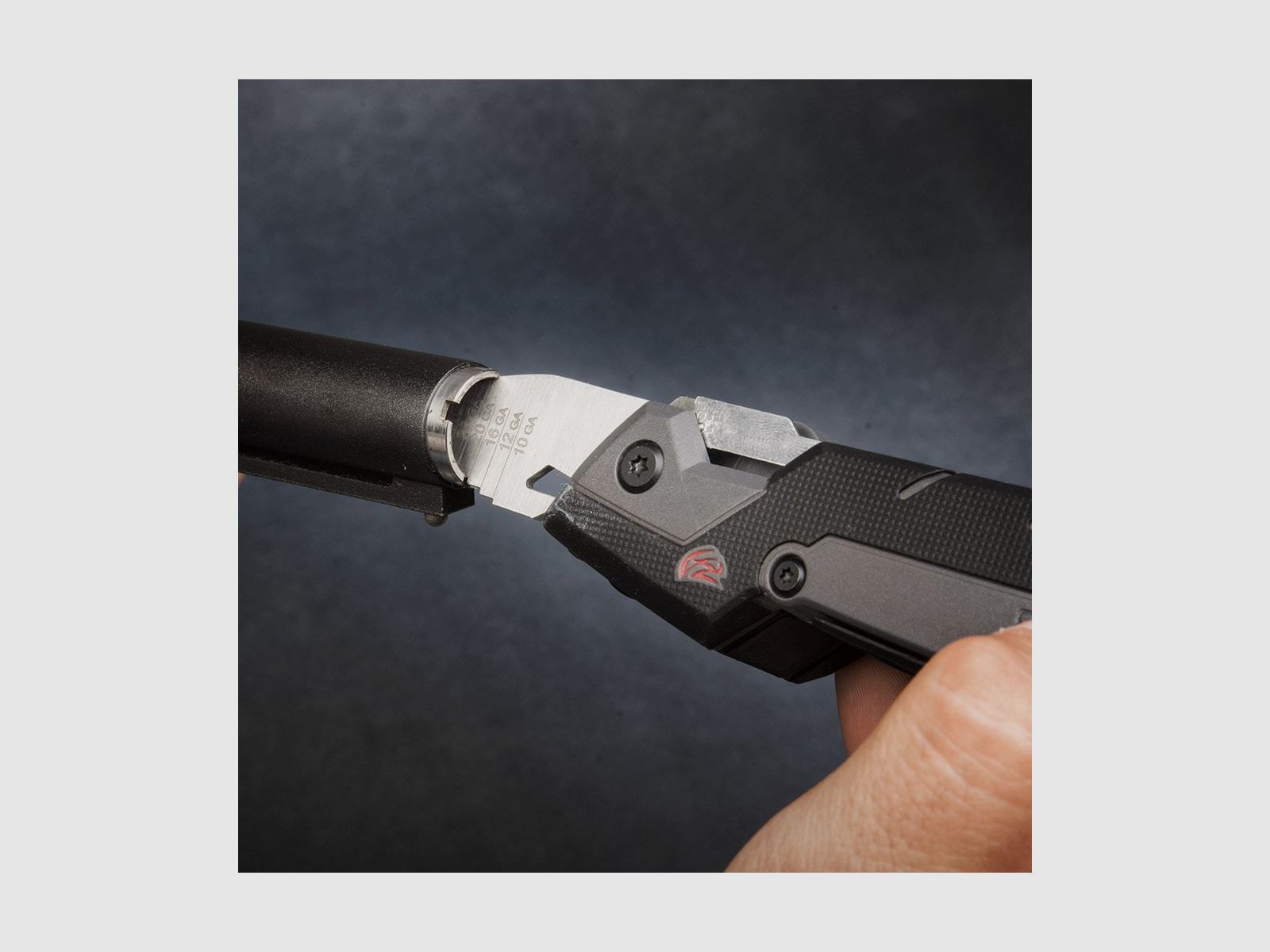 Real Avid – Multitool per la manutenzione delle armi Gun Tool Pro – Universal – AVGTPRO, immagine 7 di 8