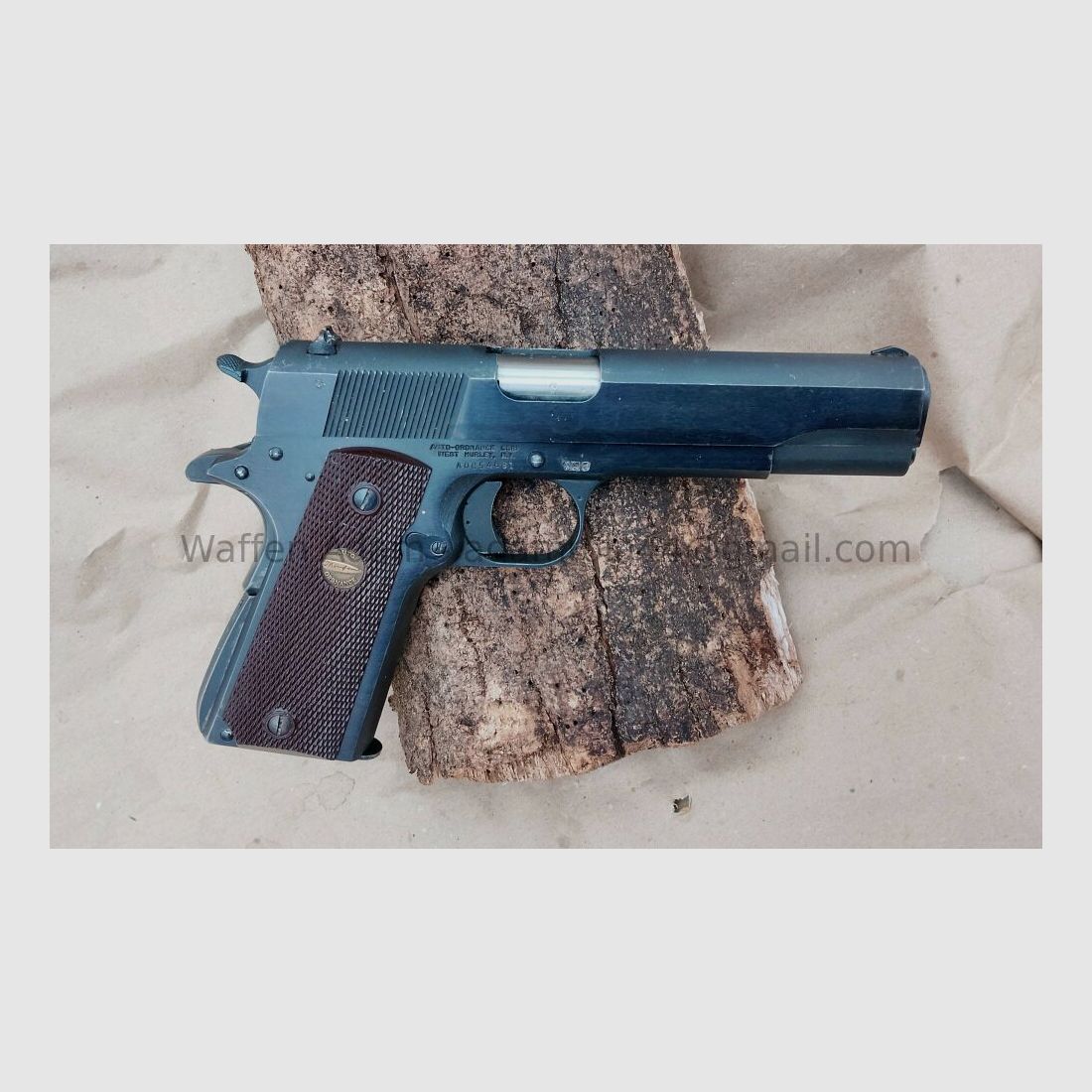 Auto Ordnance Colt 1911