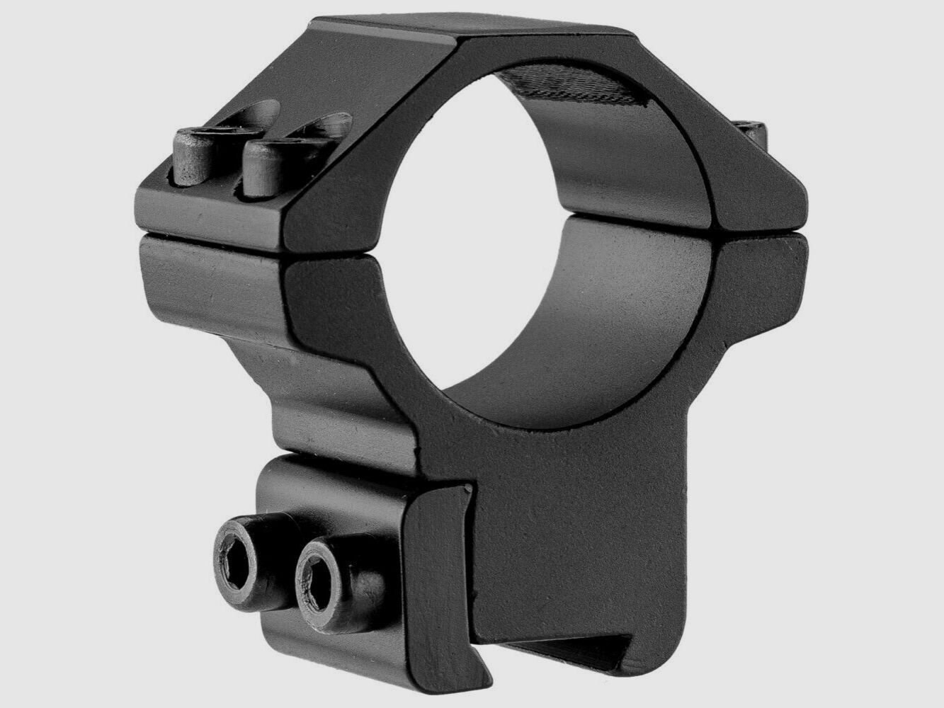 Montageringe Schiene 11 mm Doppelverstellung Btr Bas – Ø30 mm, Bild 4 von 4