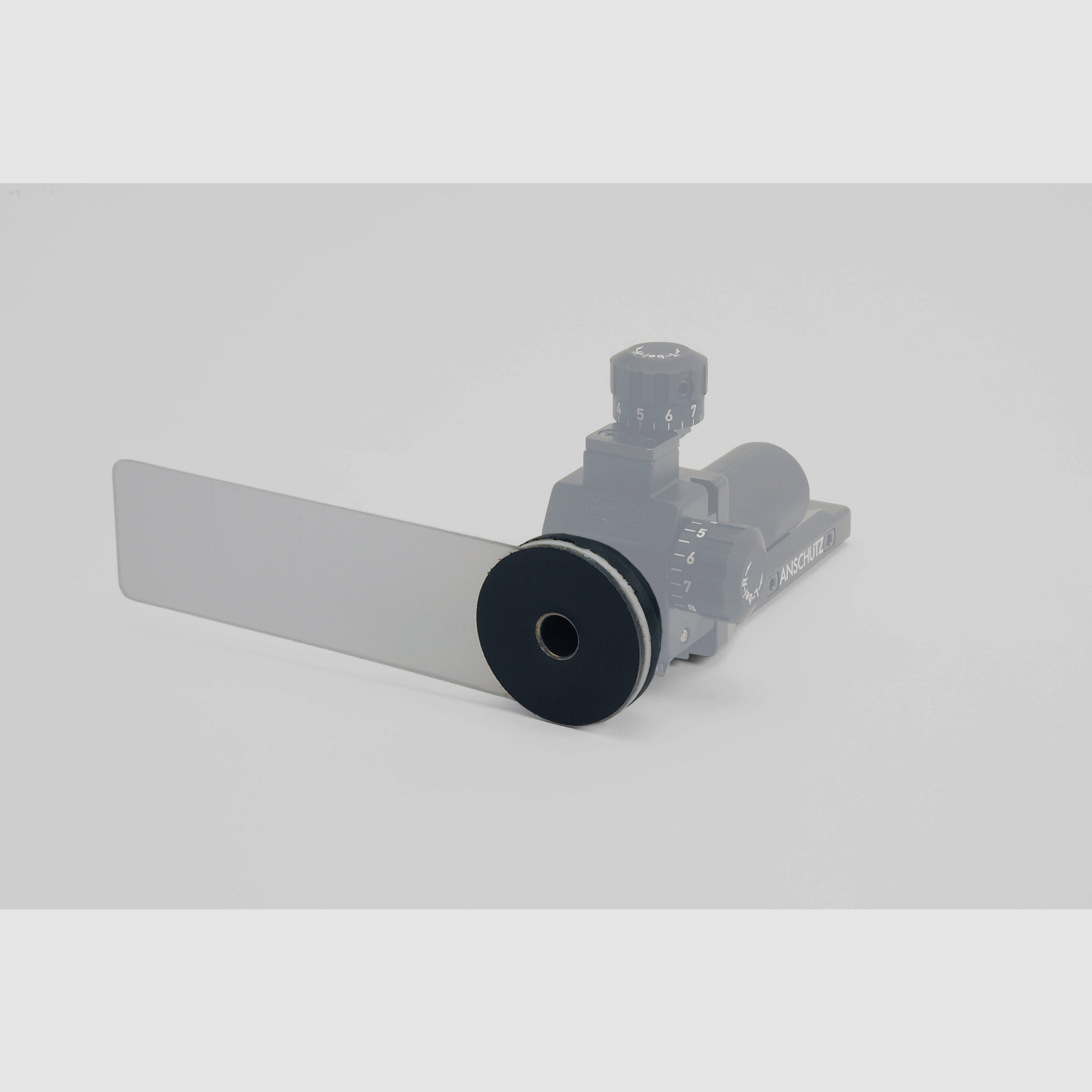 ahg-DIOPTERBLENDE da applicare