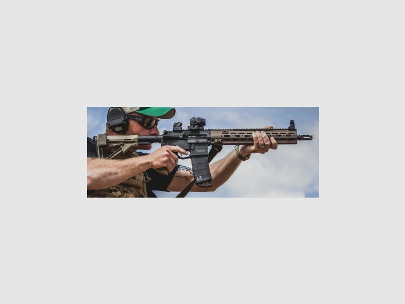Magazynek Magpul PMAG 30 AR/M4 GEN M3 MAG557, zdjęcie 8 z 9