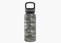 Beretta water bottle 475ml OD Green CAMO