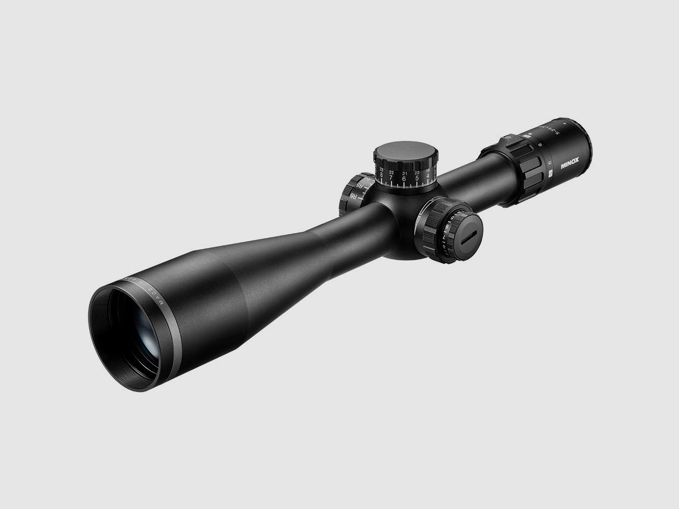 Minox MINOX riflescope Long Range 5-25x56