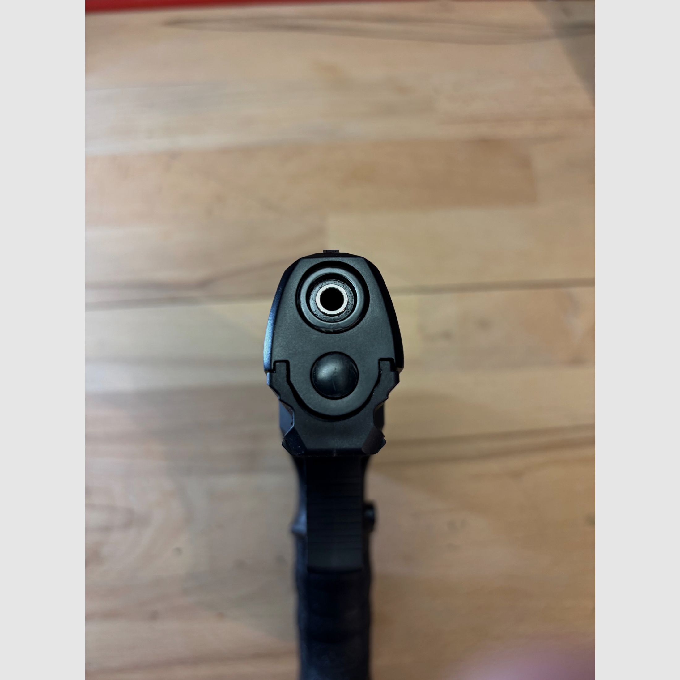 Umarex Walther PPQ M2 Co2