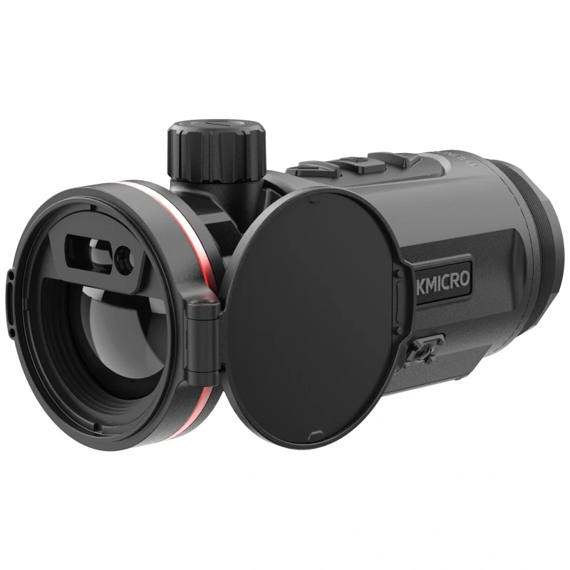 Hikmicro dispositivo termico clip-on Clip-On Thunder TQ35CL 3.0