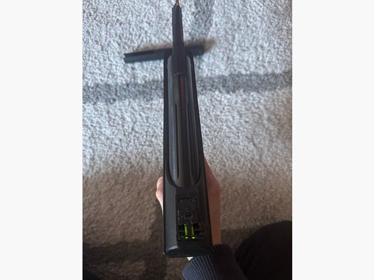 Pistolet pneumatyczny Ruger 4,5 mm