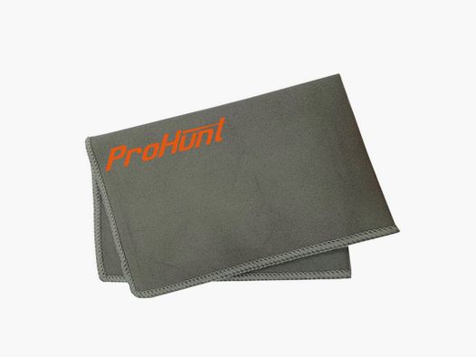 PROHUNT Microfiber Cloth
