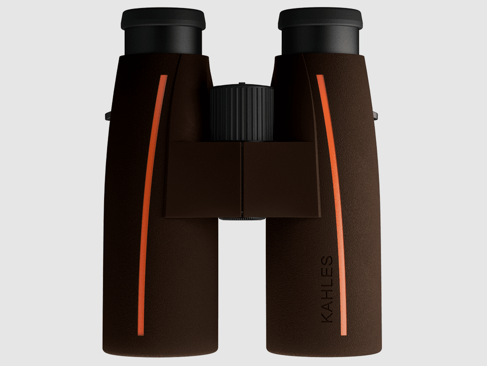 Binocolo Kahles Helia S 10x42