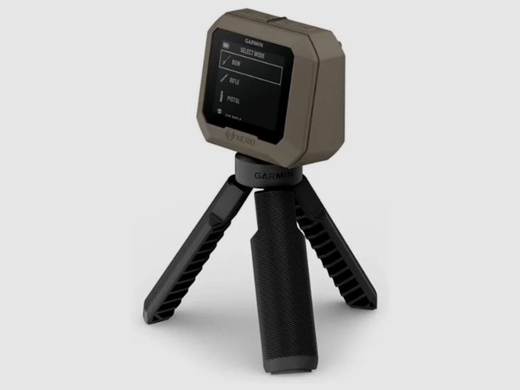 Garmin Garmin Xero® C1 Pro Chronograf