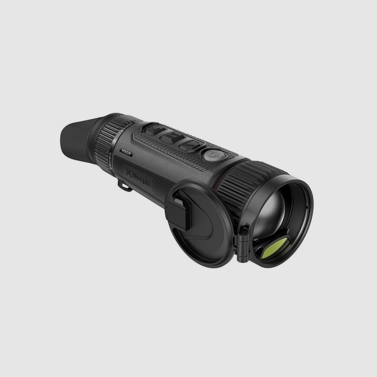 Nocpix VISTA H50R mit Laserentfernungsmesser Wärmebildkamera