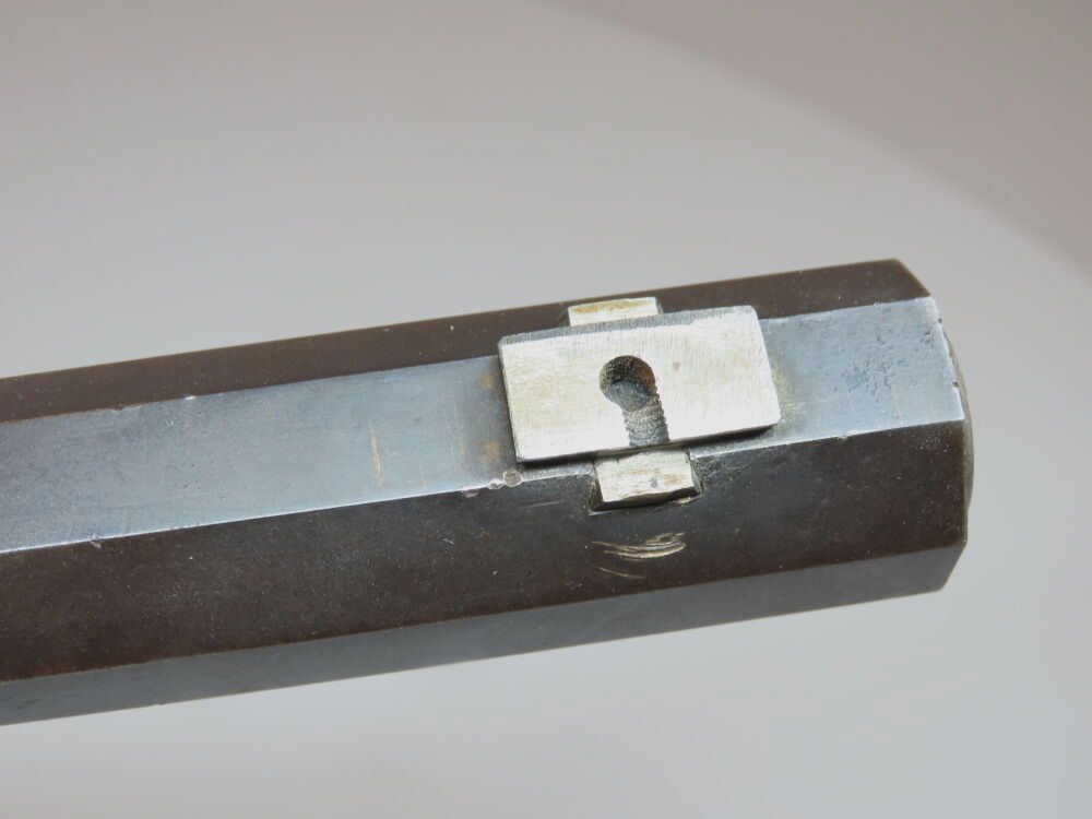 Königlich Bayrische Hofgewehrfabrik C. Stiegele