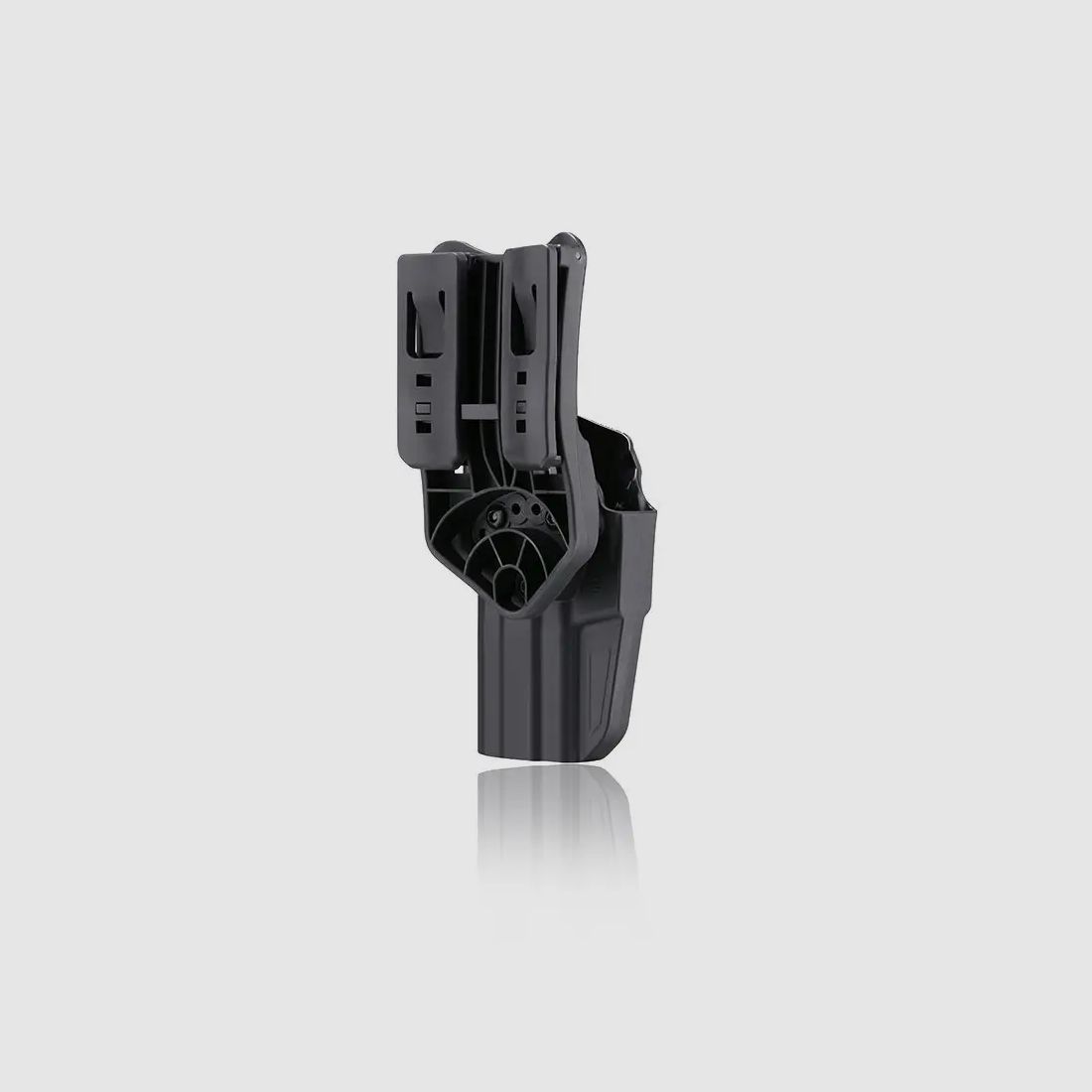 CYTAC Duty Holster Level III