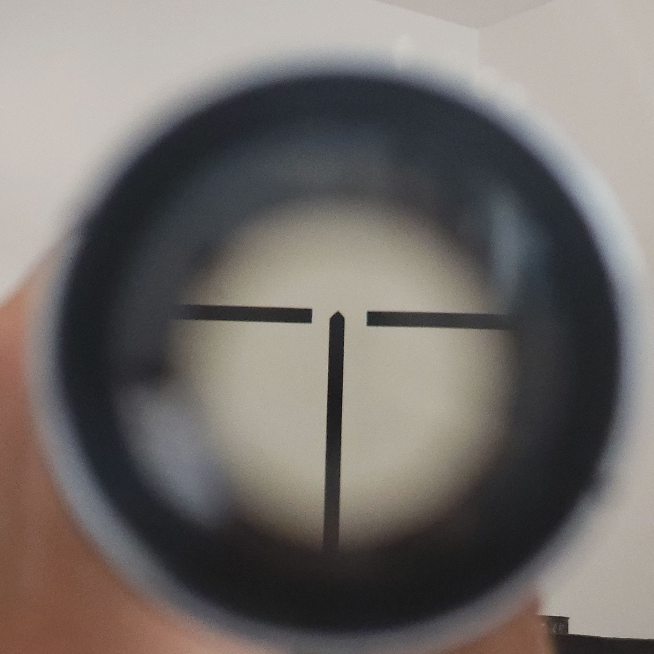Celownik optyczny Zeiss Zielvier