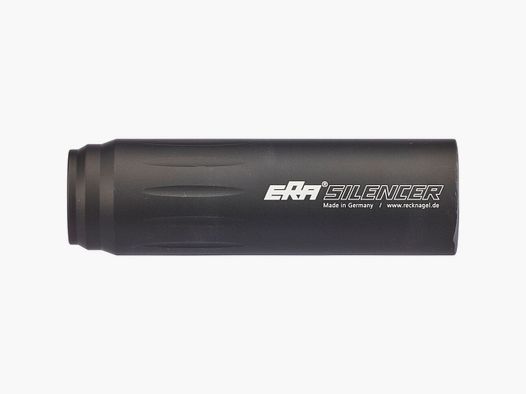 ERA SILENCER Schalldämpfer STI3D 7,62 - 9,5 mm Kaliber .30 / 7,62 mm - ERA®LOC Overbarrel (OSD)