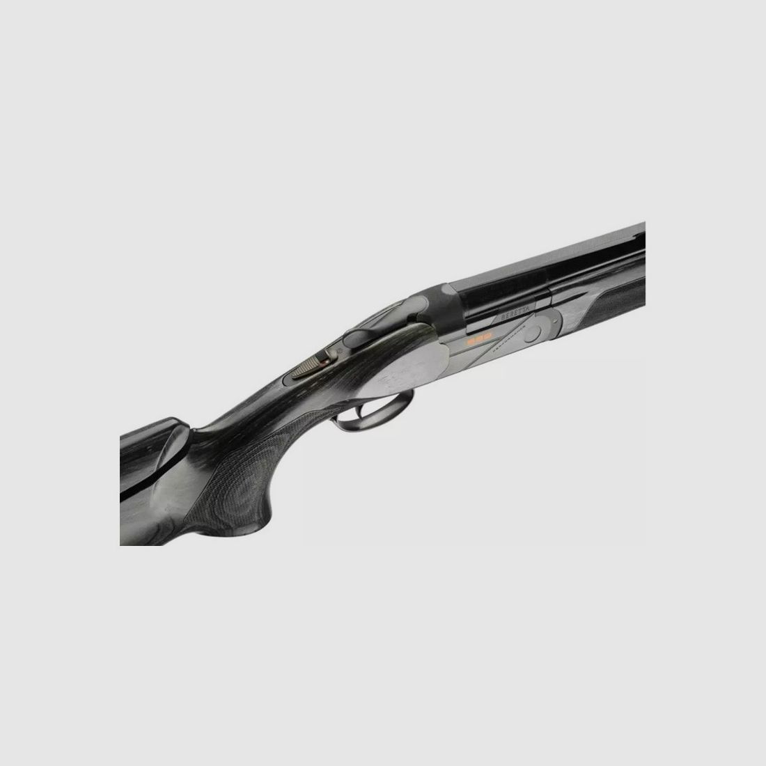 Beretta 688 Black DTL - B-Fast - 12/76 - 76cm - OCHP, Bild 3 von 4