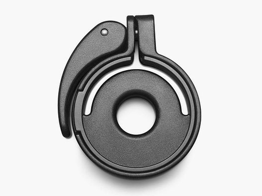 Adaptateur à pince Swarovski CA-B pour jumelles, BTX