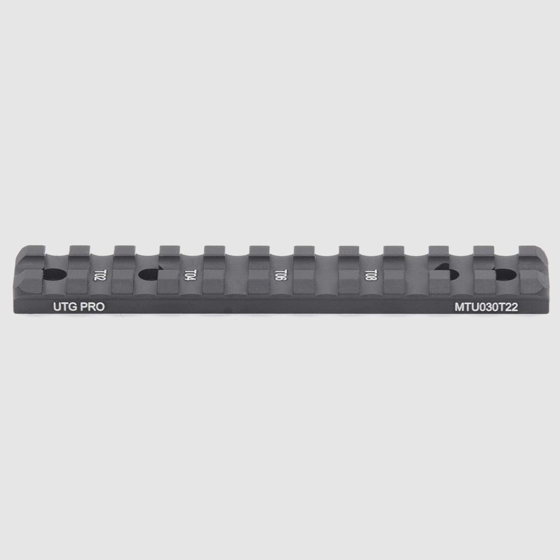 Picatinny-Schiene für Ruger 10/22 UTG MTU030T22, Bild 2 von 3