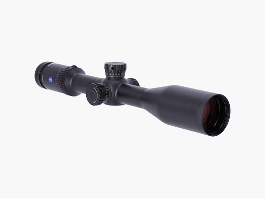 ZEISS Conquest V6 5-30x50 43 ASV V6 Höhe