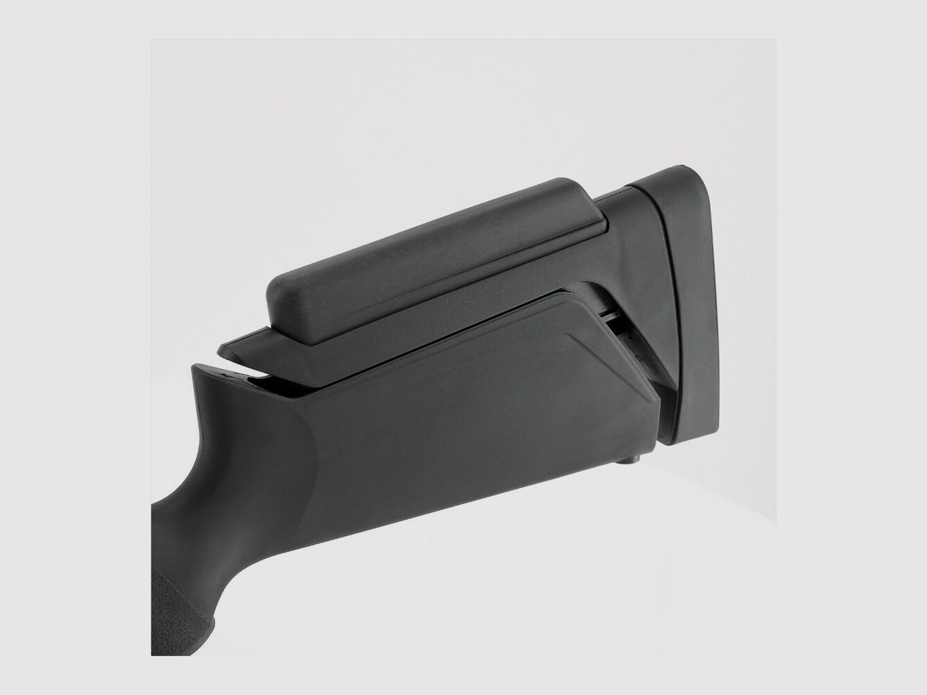 Hammerli Arms Force B1 22 Allweather