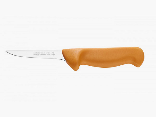 PUMA ausbeinmesser, gerade, halbflexibel, 10 cm