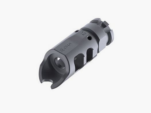 SOW Mündungsbremse M14x1