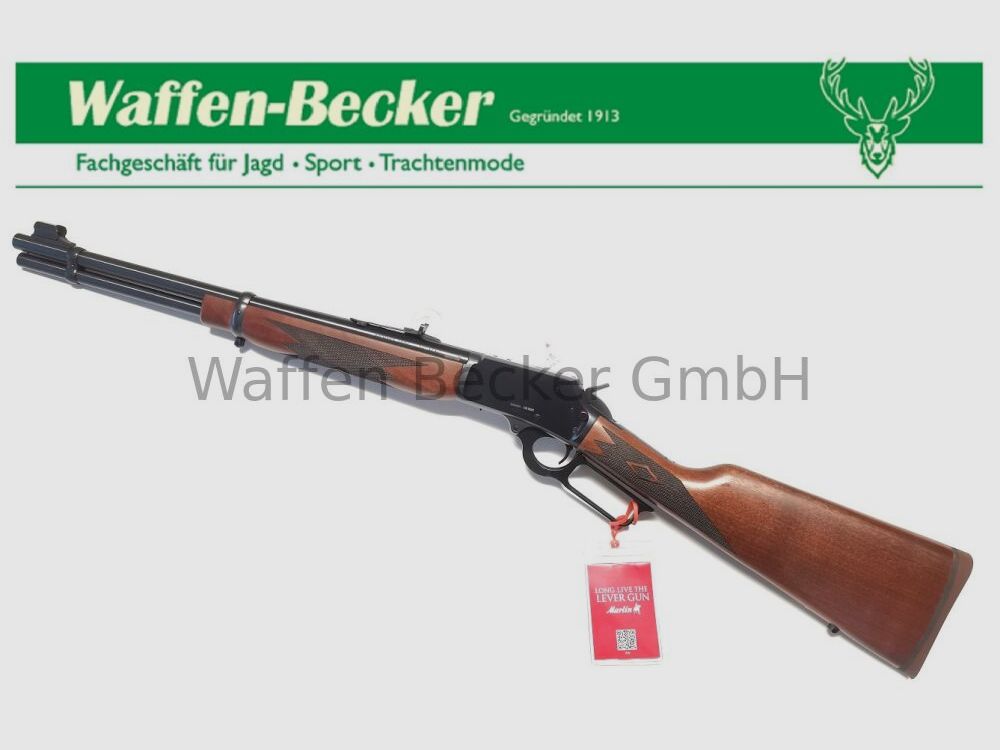 Marlin Marlin Mod. 1894 Classic UHR Kal. .357Mag. Karabin lever-action