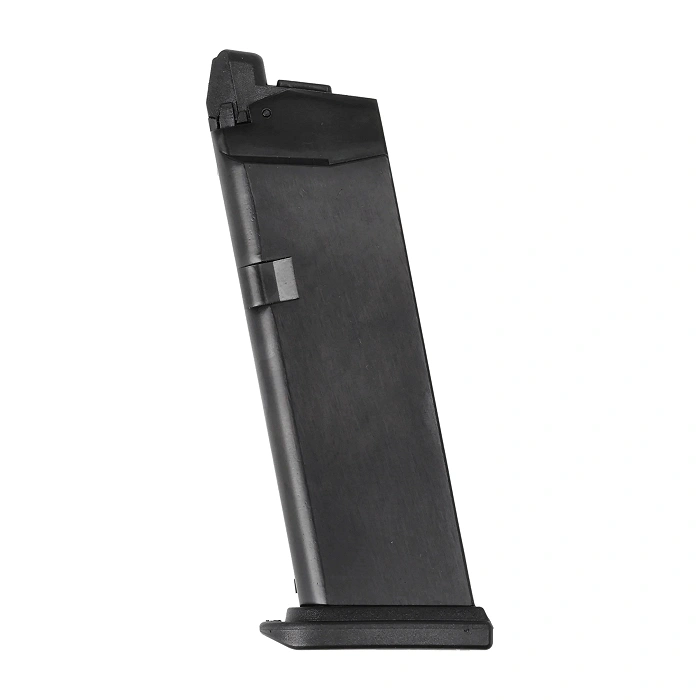 Magazynek do pistoletu Glock 19 gen 5. MOS 6 mm BB, CO2, 15 naboi (2.6552.2)