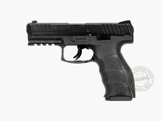 Pistolet CO2 à balles de caoutchouc T4E HECKLER & KOCH SFP9 - Cal.43