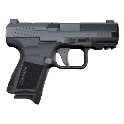 Pistolet Canik TP9 SUB METE Black kal. 9mm Para, zdjęcie 2 z 2