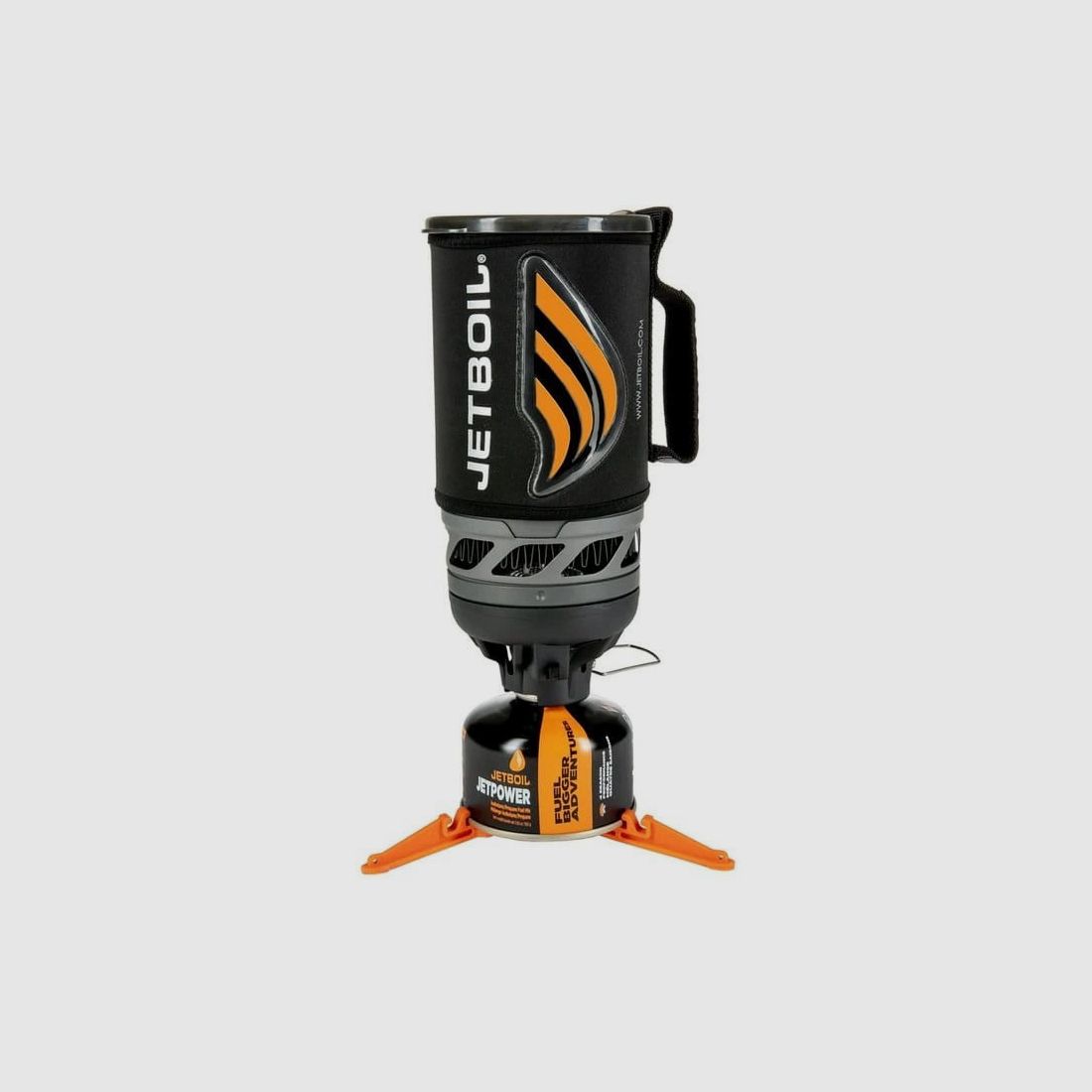 Jetboil Flash Gaskocher