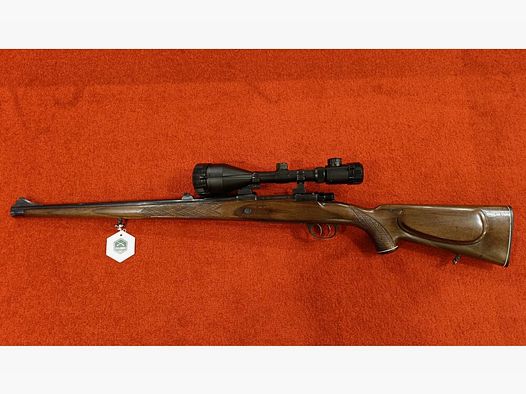 Interarms Mark X .30-06Spring