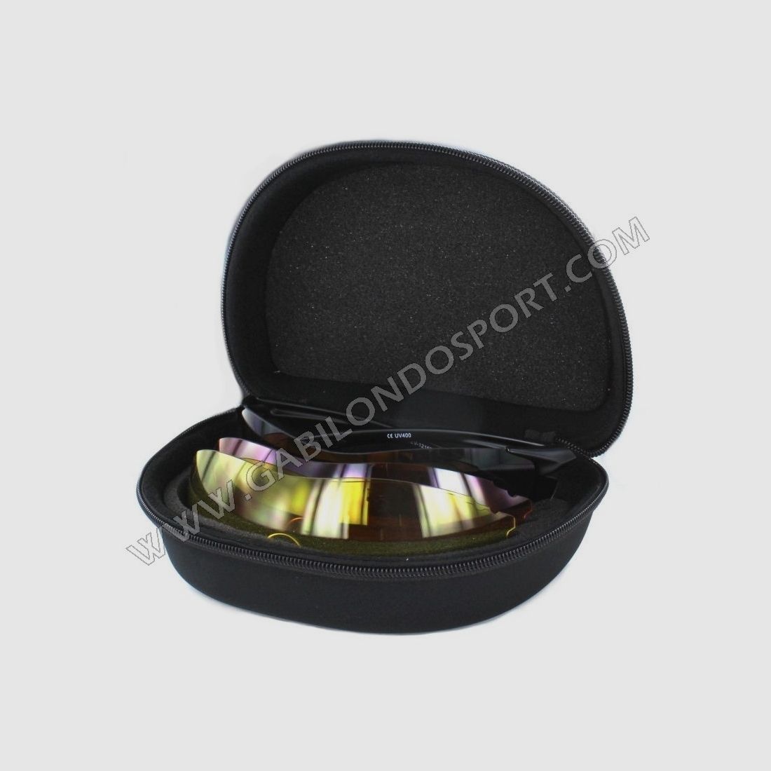 Kit Brille EVO Switch 4 (D-1-1), Bild 2 von 3