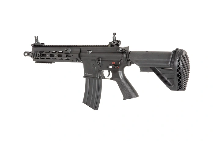 ASG carbine Double Bell 811 – black, image 13 of 20