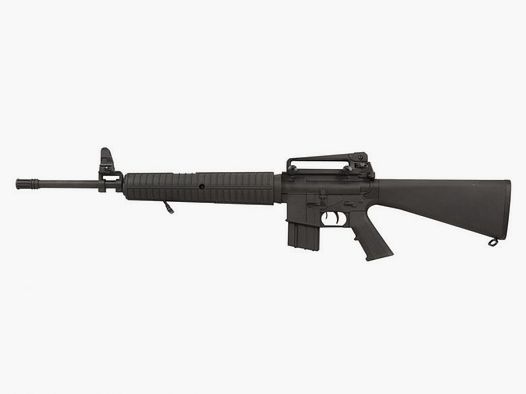 Wiatrówka karabinek Crosman MTR77NPC Nitro Piston 4,5 mm